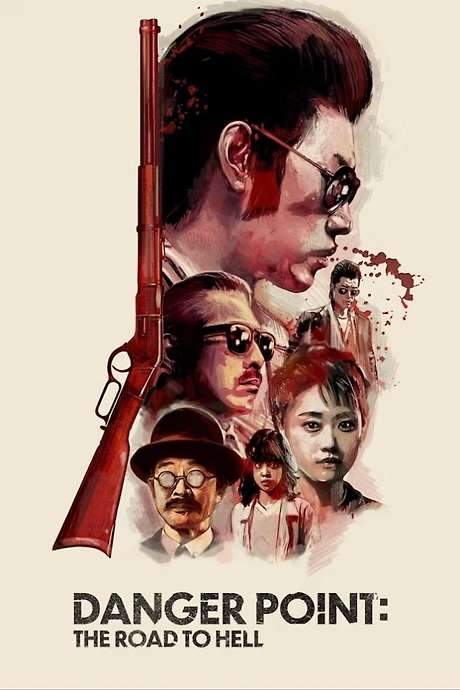 Danger Point: The Road to Hell